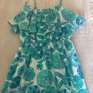 Lilly Pulitzer-Target Dress